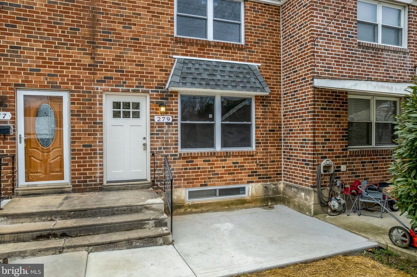 279 S Main St, Prospectville, PA 19002