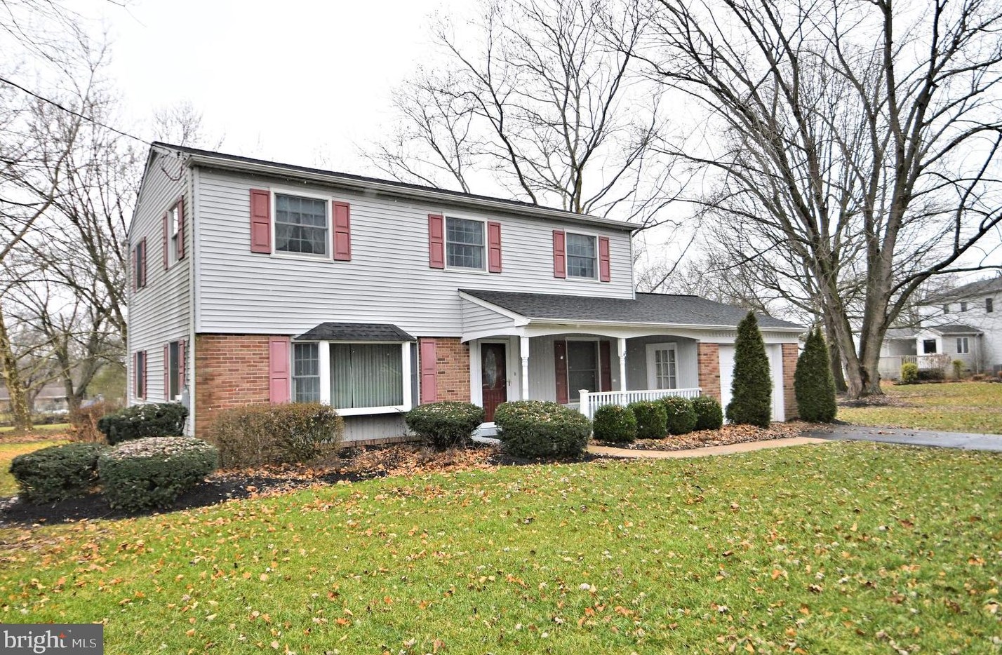 388 Pheasant Rd, Harleysville, PA 19438