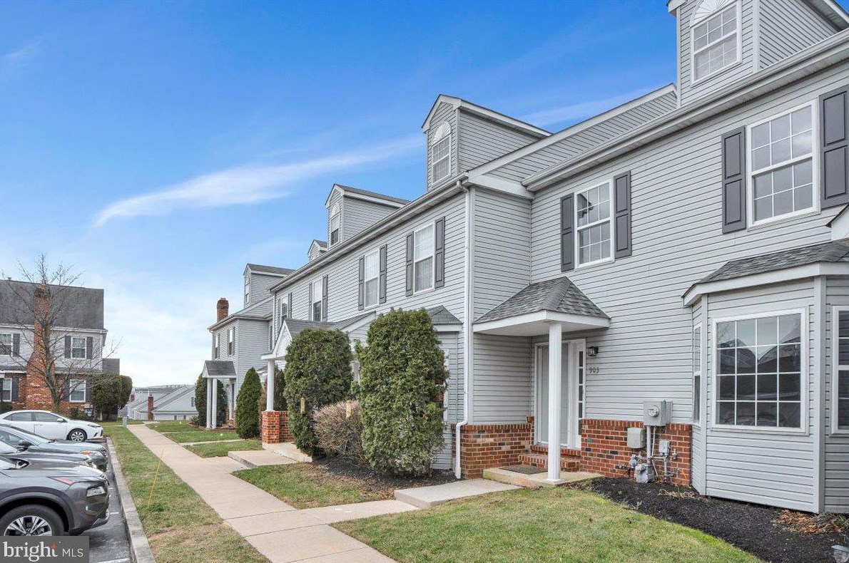 903 Kennedy Ct, Norristown, PA 19403