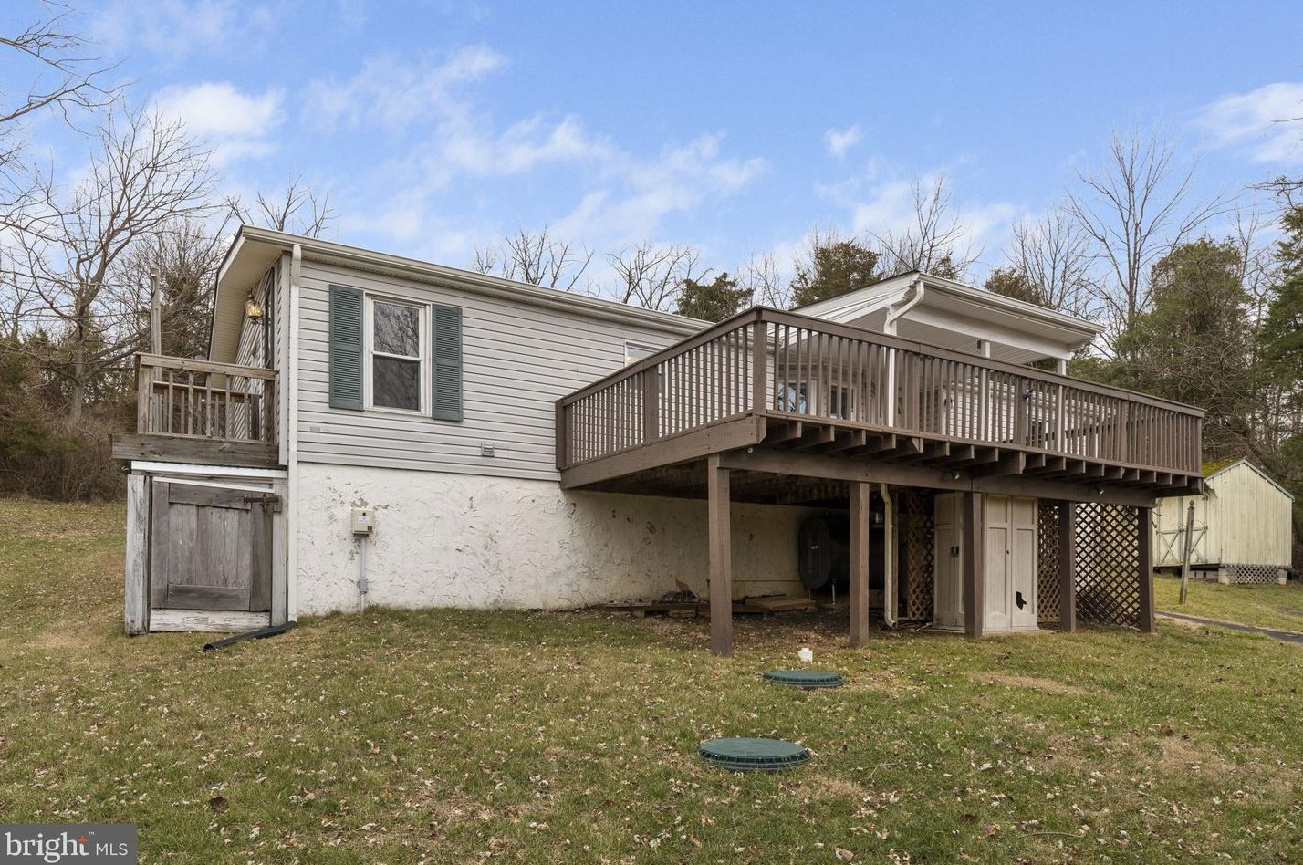115 Hill Rd, Dale, PA 19504
