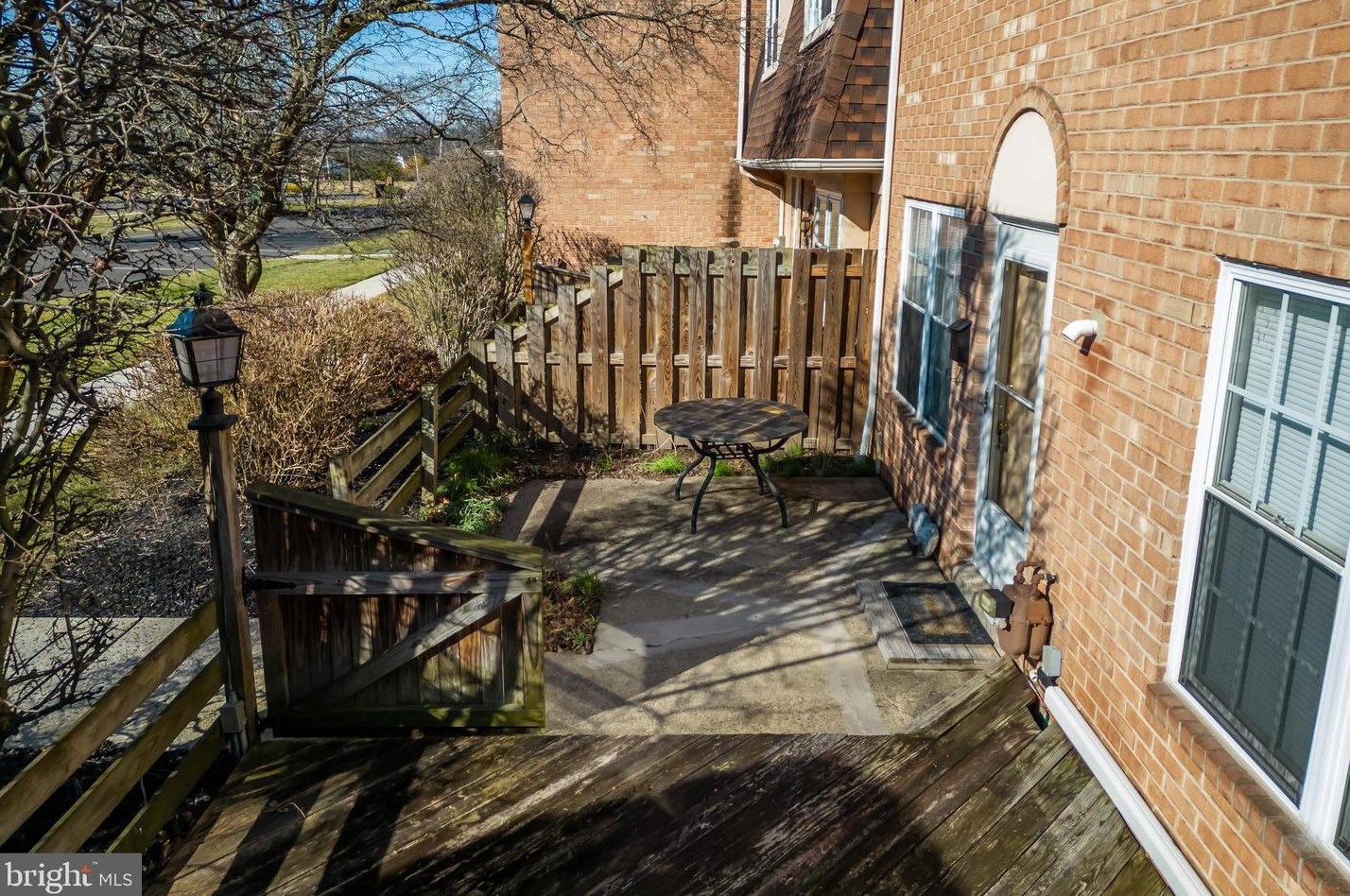 214 Arbour Ct, North Wales PA  19454-4035 exterior