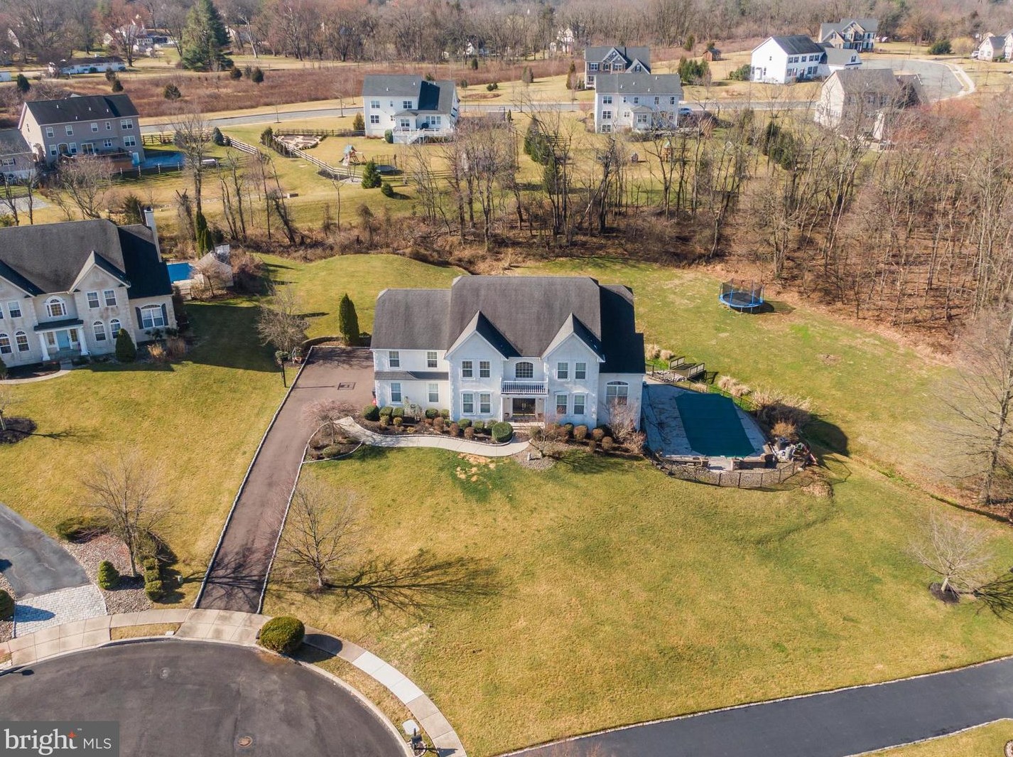16 Brookdale Dr, Limerick, PA 19468