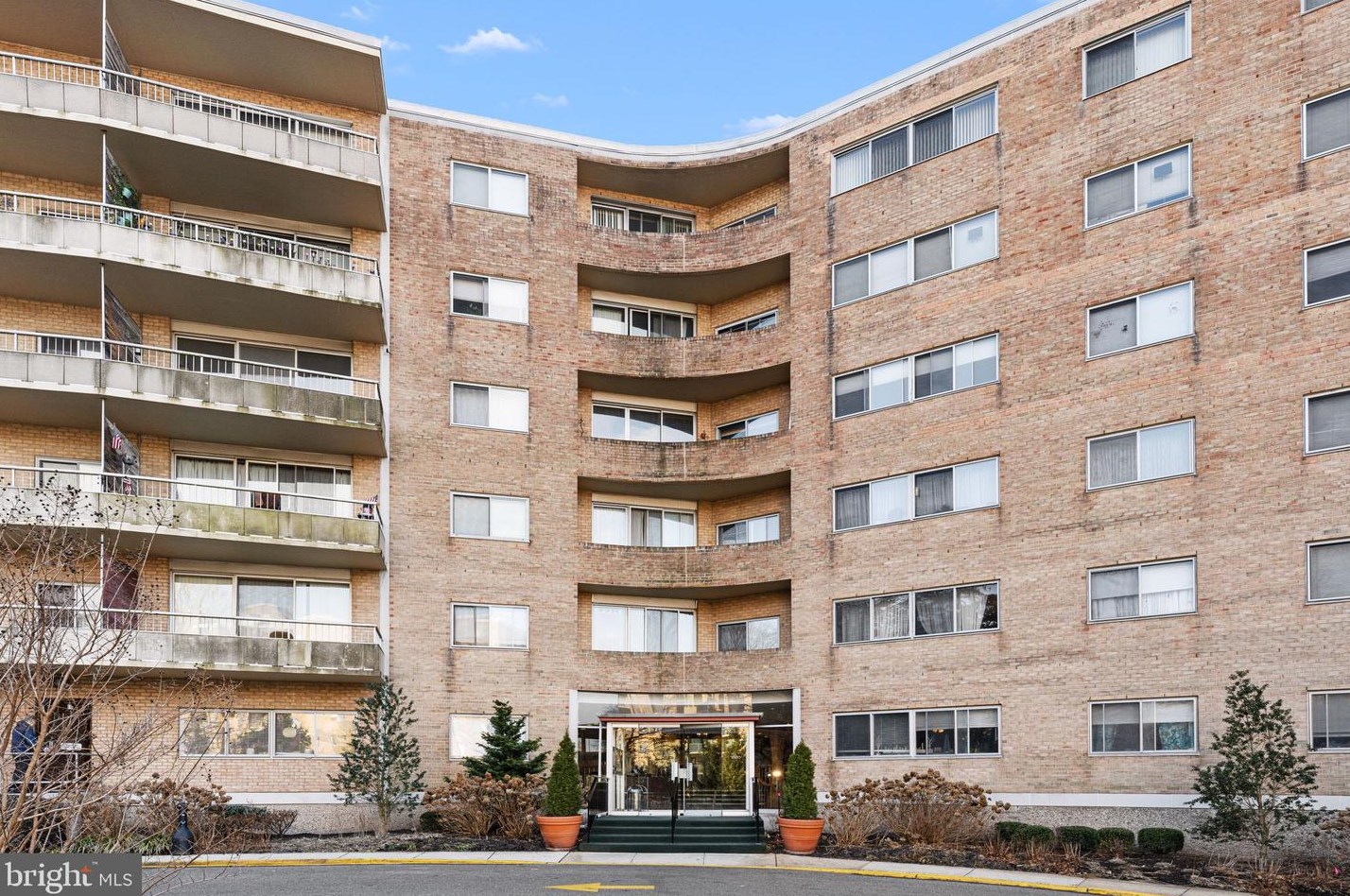 100 West Ave #624-s, Meadowbrook, PA 19046