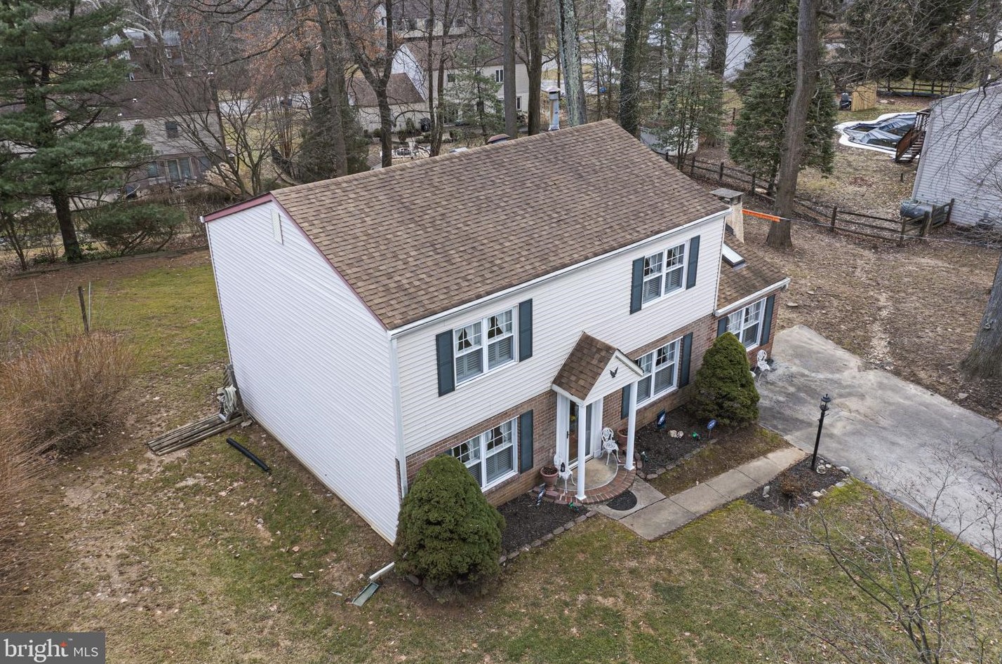 2162 Joshua Rd, Miquon, PA 19444