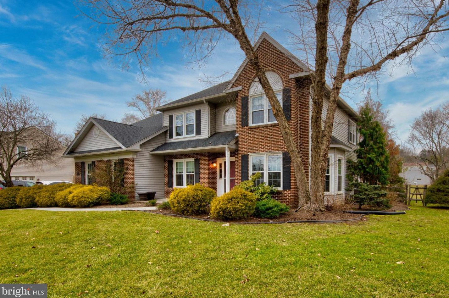 305 R Glad Way, Collegeville, PA 19426