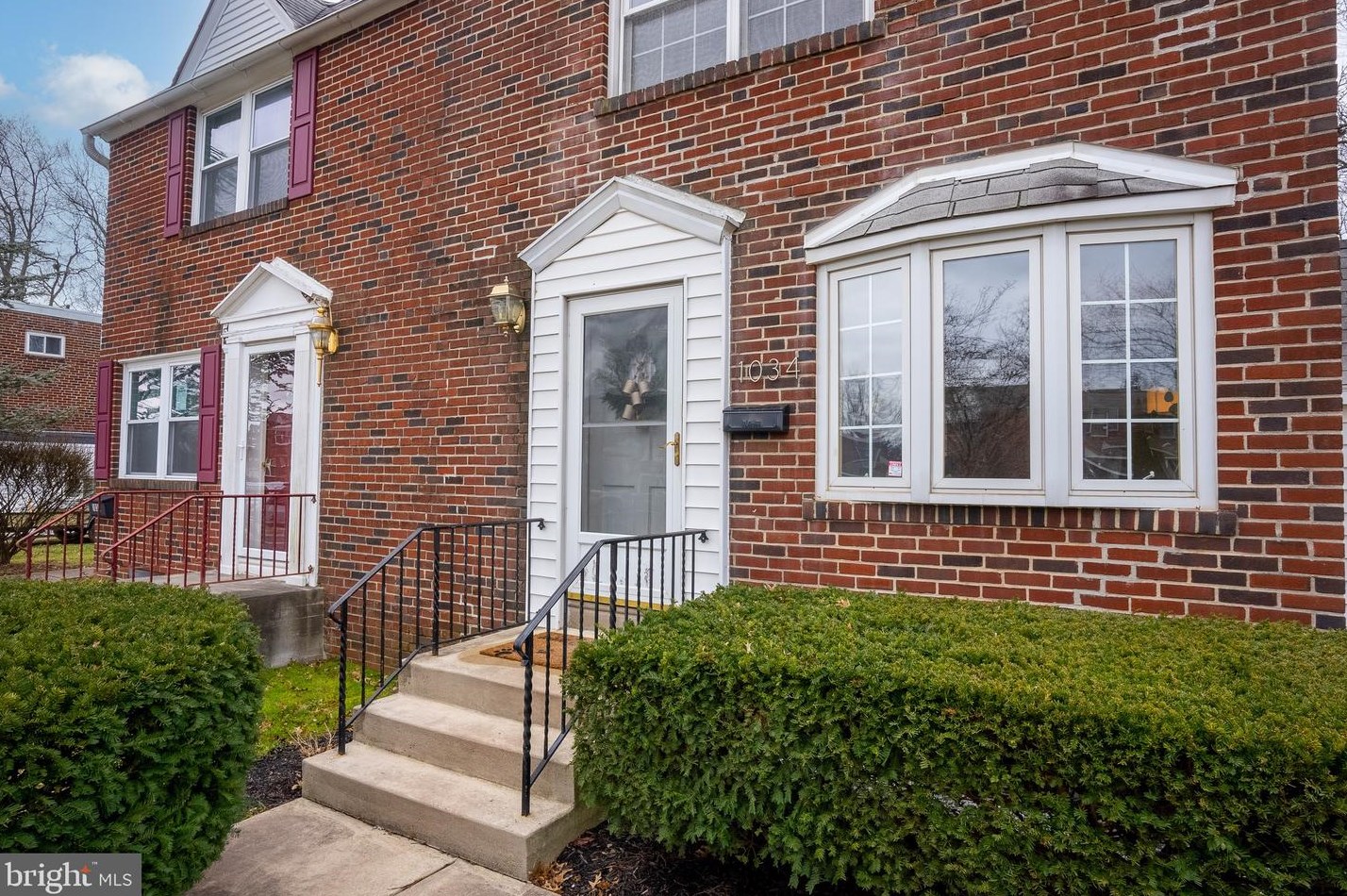 1034 Birch St, Lansdale, PA 19446