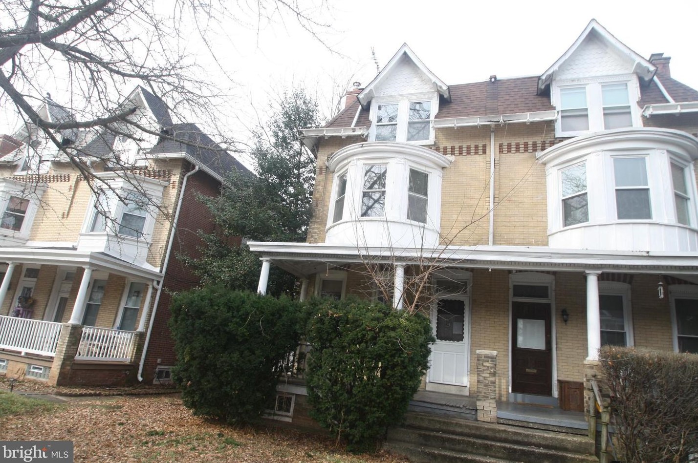 1433 Powell St, Norristown, PA 19401