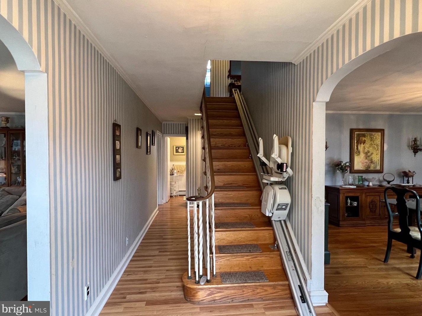 7512 Vernon Rd, Melrose Park, PA 19027