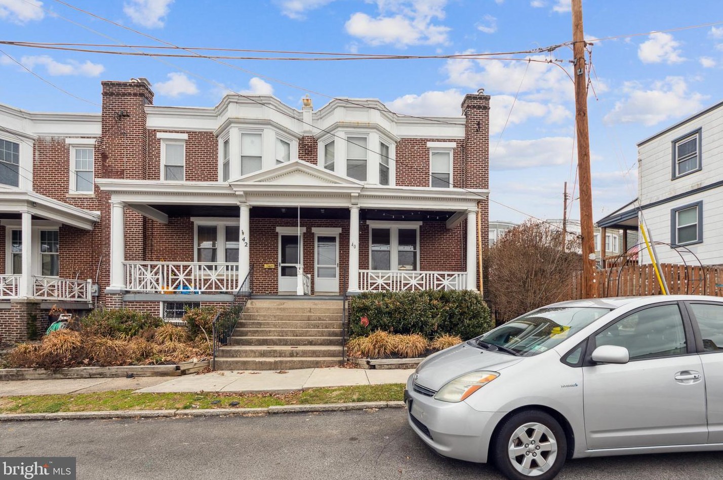 40 Walton Ave, Ardmore, PA 19003