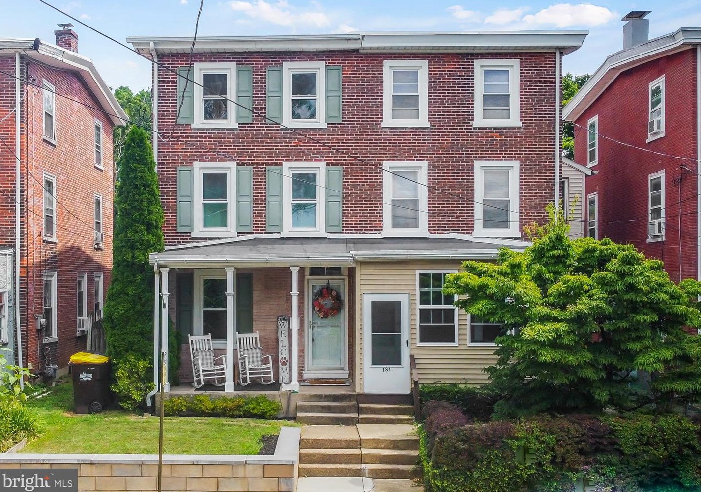 129 Montgomery Ave, North Wales, PA 19454-3411