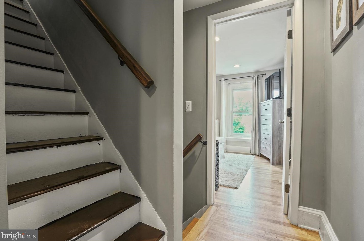 129 Montgomery Ave, North Wales PA  19454-3411 exterior