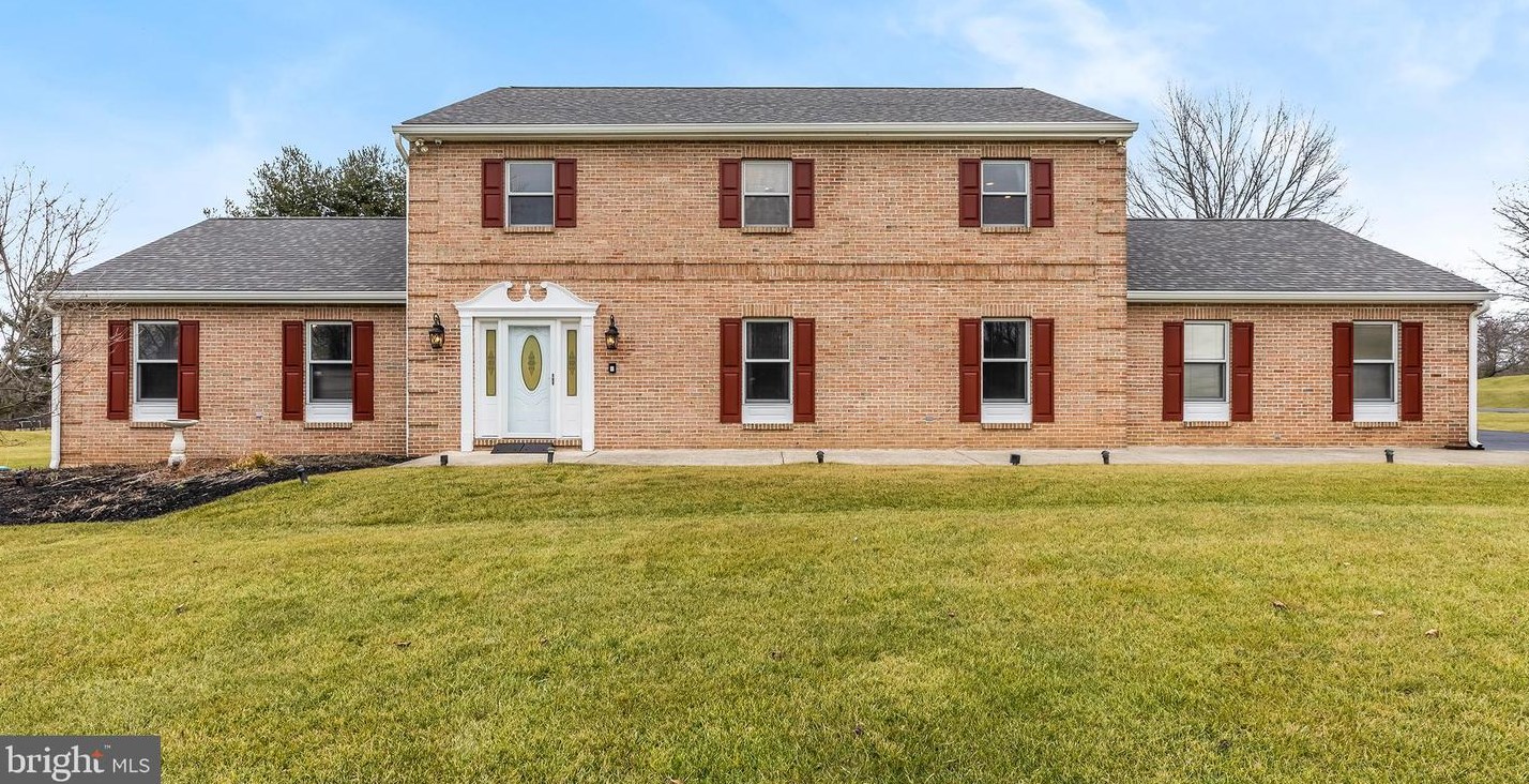 1600 Shefley Ln, Collegeville, PA 19426