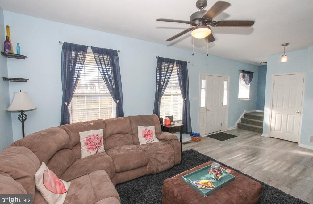 120 Marjessa Drive, Gilbertsville, PA 19525