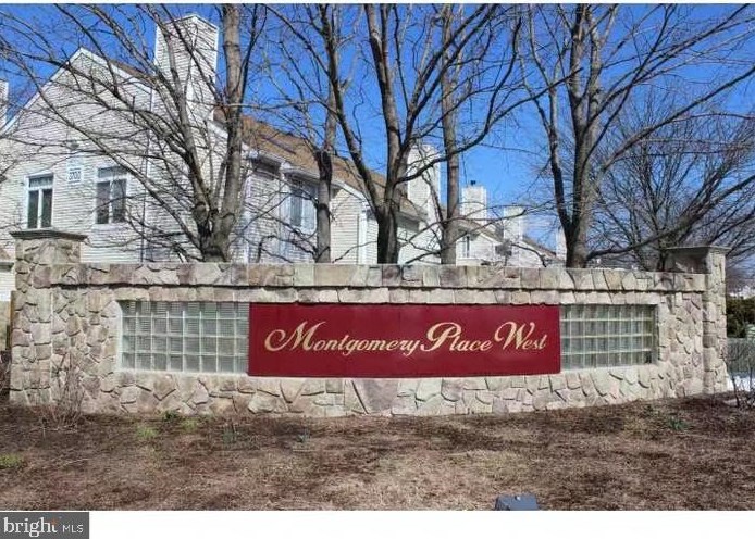 3107 Hemmingway Dr, North Wales PA  19454-2030 exterior