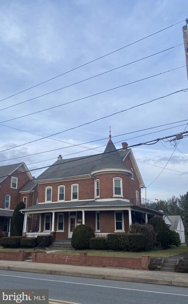 508 Main St, Red Hill, PA 18073-1504