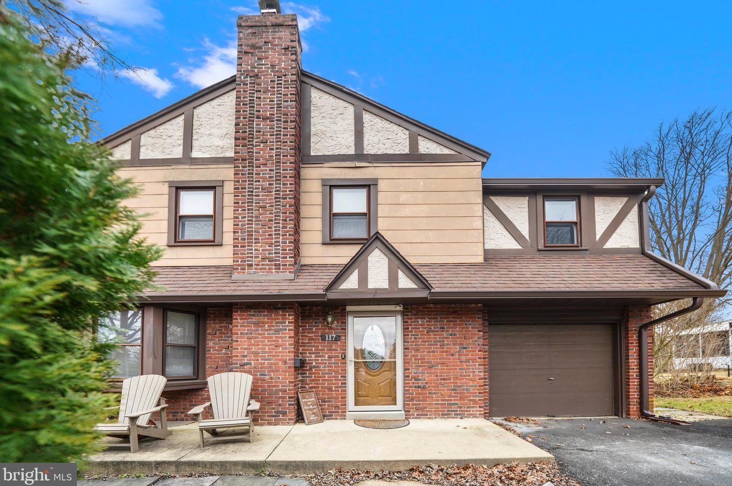 117 Garden Rd, Oreland, PA 19075