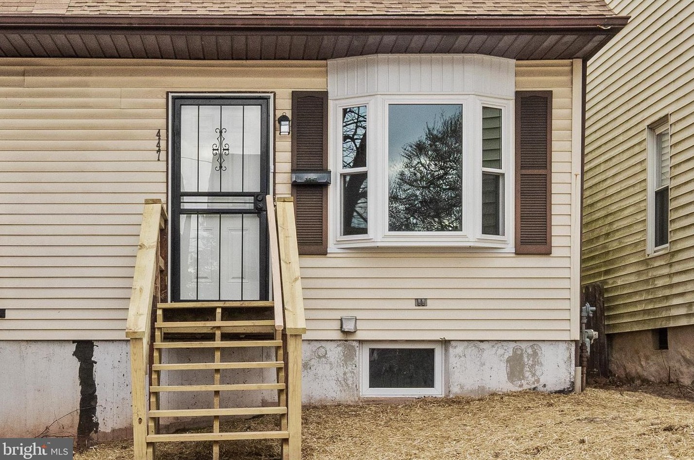 447 Lincoln Ave, Pottstown, PA 19464-4703