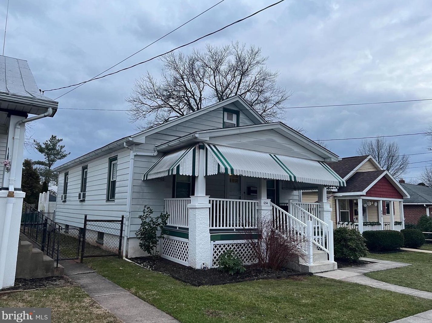 654 N Price St, Pottstown, PA 19464