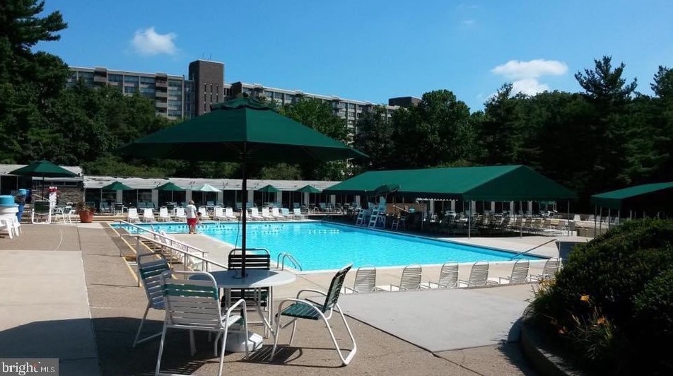 1001 City Ave #w-809, Penn Wynne, PA 19096