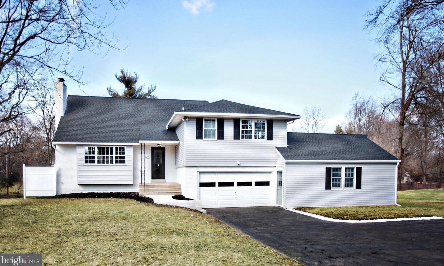 903 Llanfair Rd, Prospectville, PA 19002