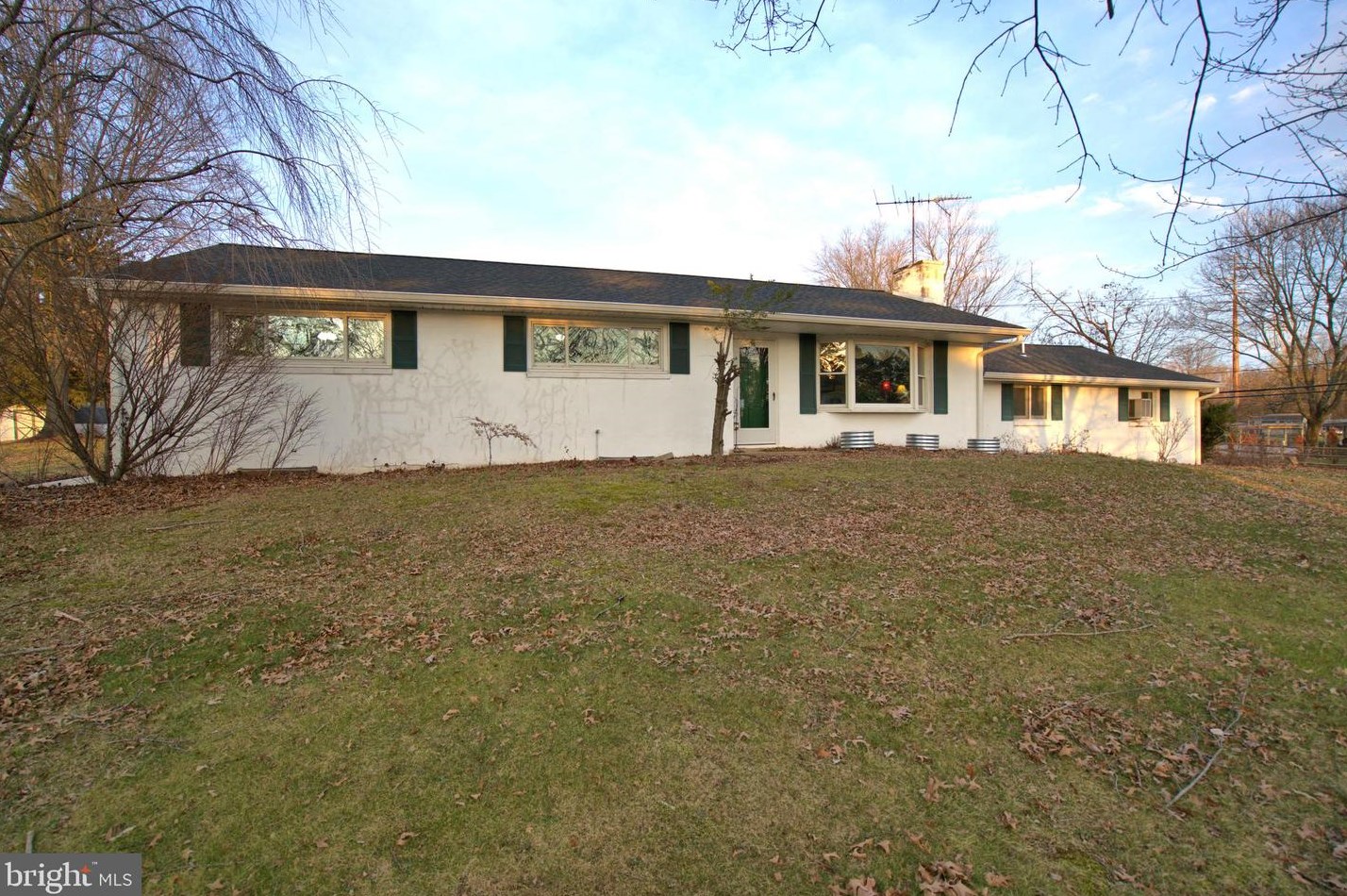 1905 Detwiler Rd, Harleysville, PA 19438