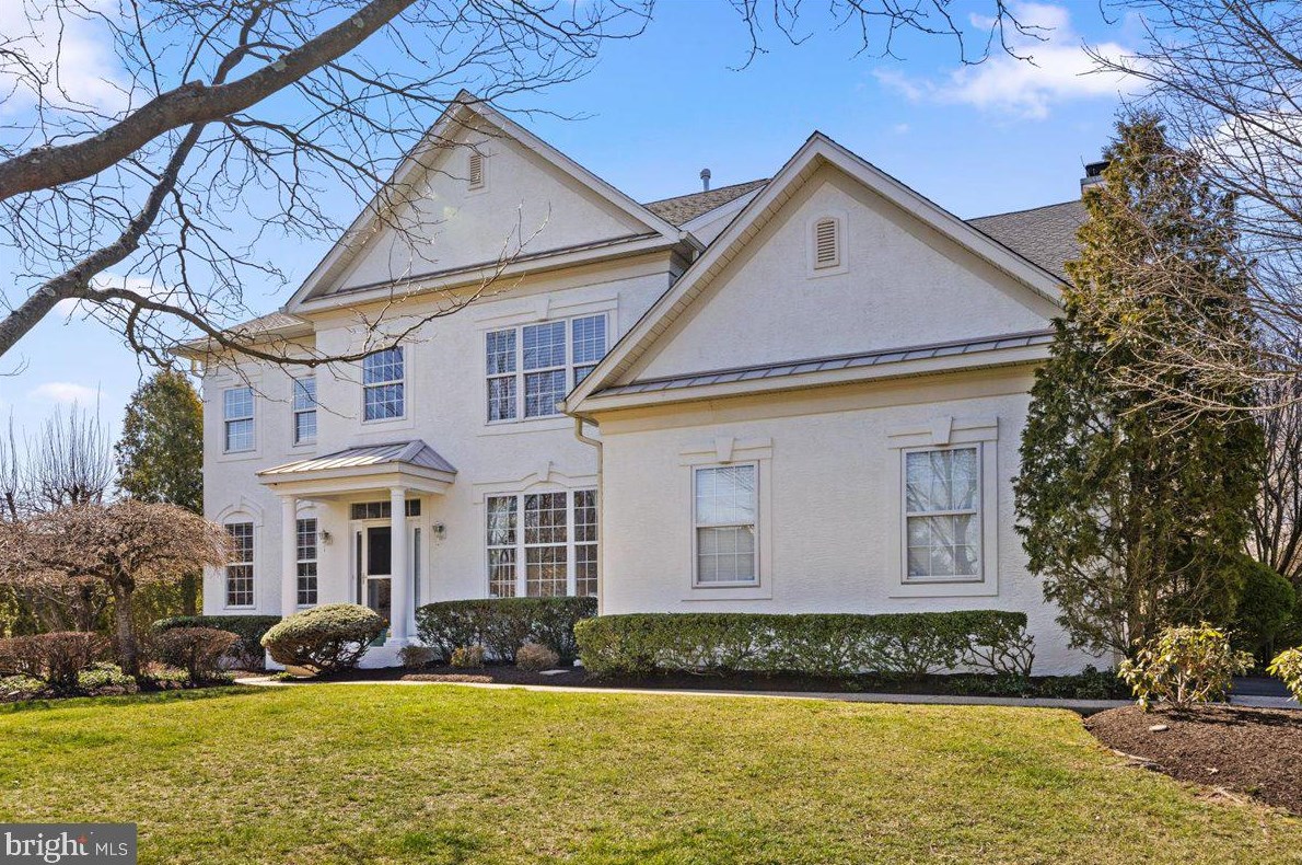 1023 Glendevon Dr, Prospectville, PA 19002