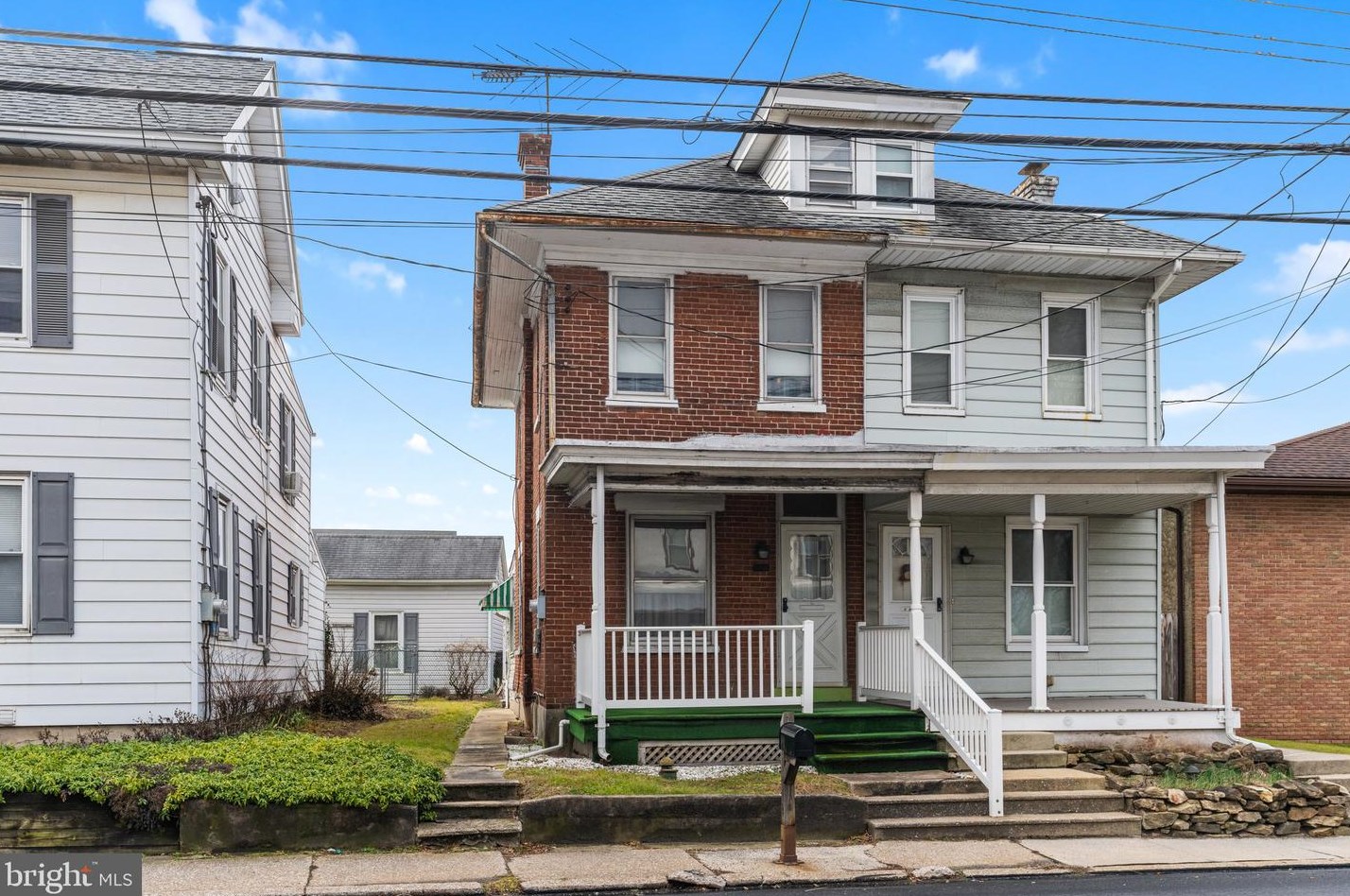 1210 E Philadelphia Ave, Gilbertsville, PA 19525