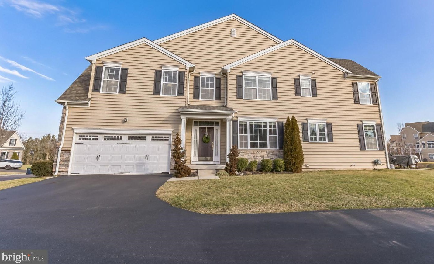 1024 Thorndale Dr, Lansdale, PA 19446