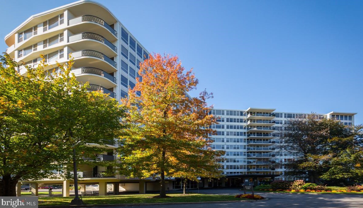 50 Belmont Ave #912, Cynwyd, PA 19004