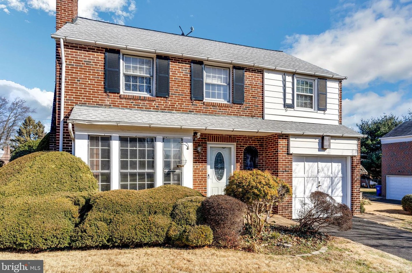 37 Lanfair Rd, Cheltenham, PA 19012
