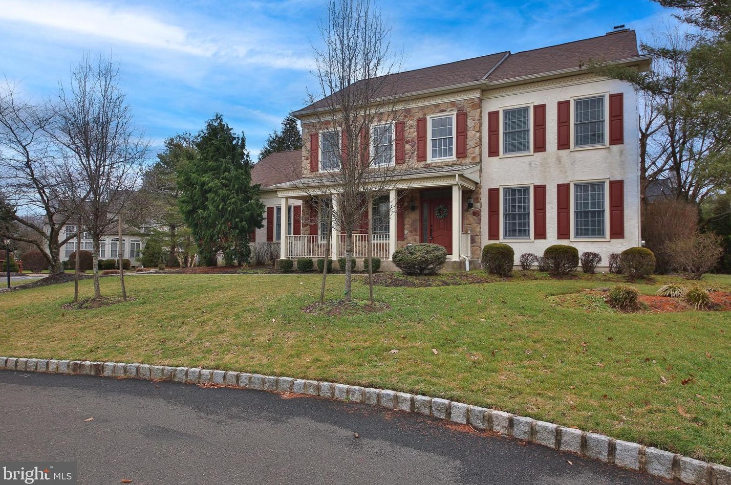 703 Talamore Dr, Prospectville, PA 19002