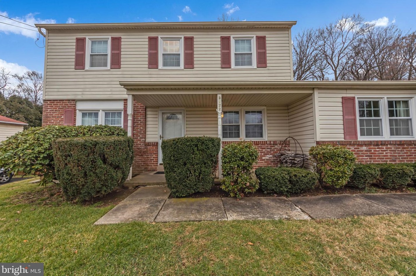 3122 Alpin Dr, Dresher, PA 19025