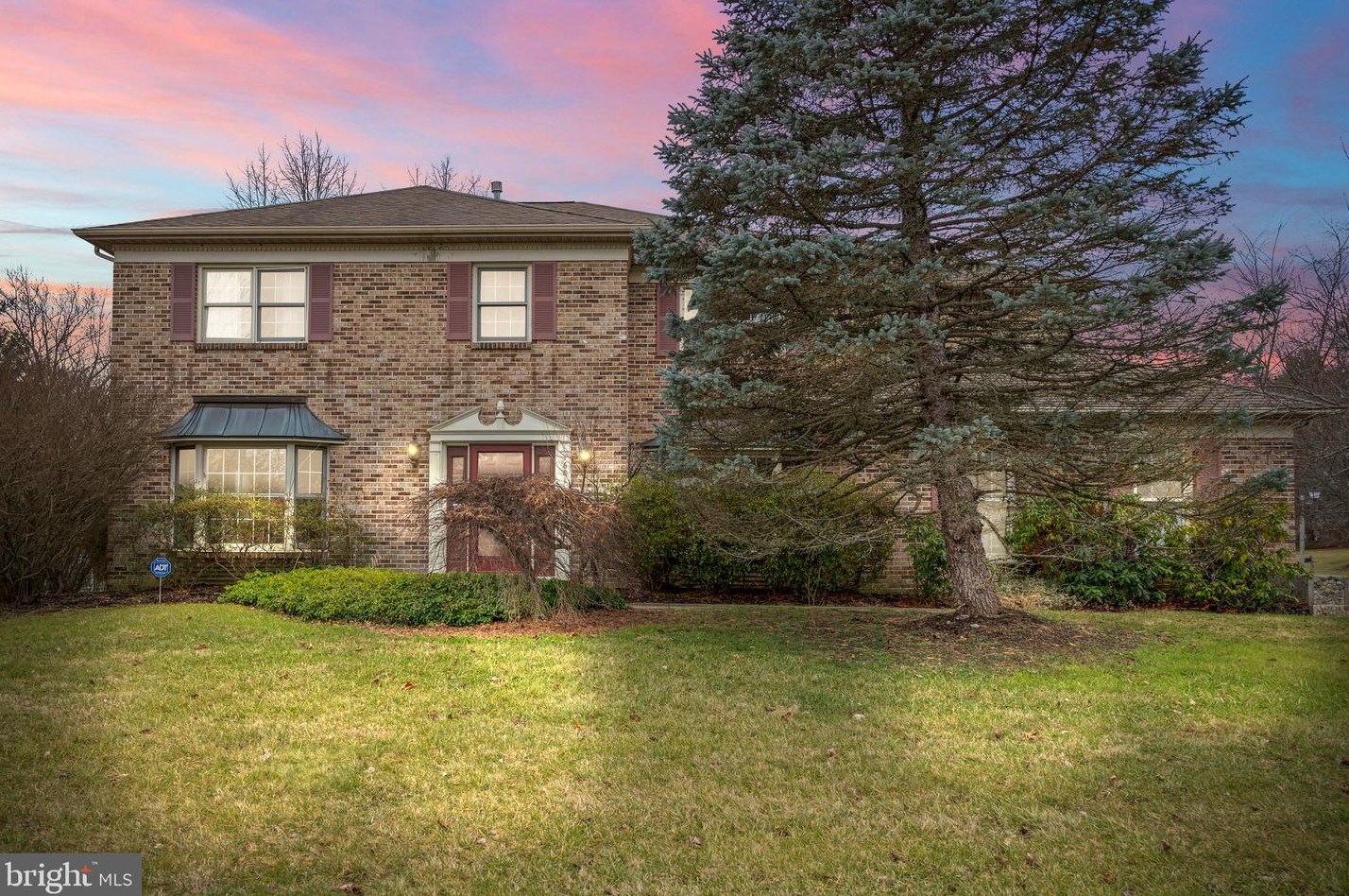 1601 Heard Dr, Prospectville, PA 19002