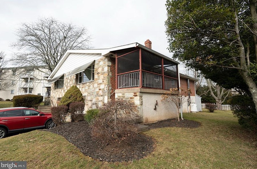 132 Oakland Ave, Lansdale, PA 19446