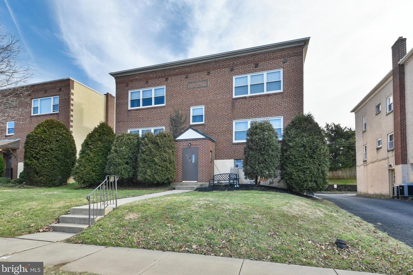 108 Clement Rd, Oreland, PA 19075-1822