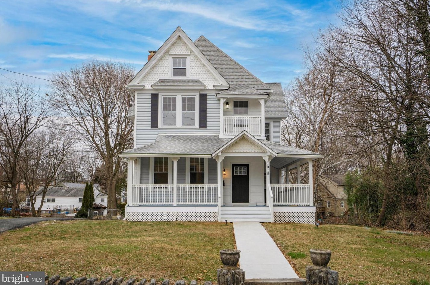1315 Ashbourne Rd, Melrose Park, PA 19027