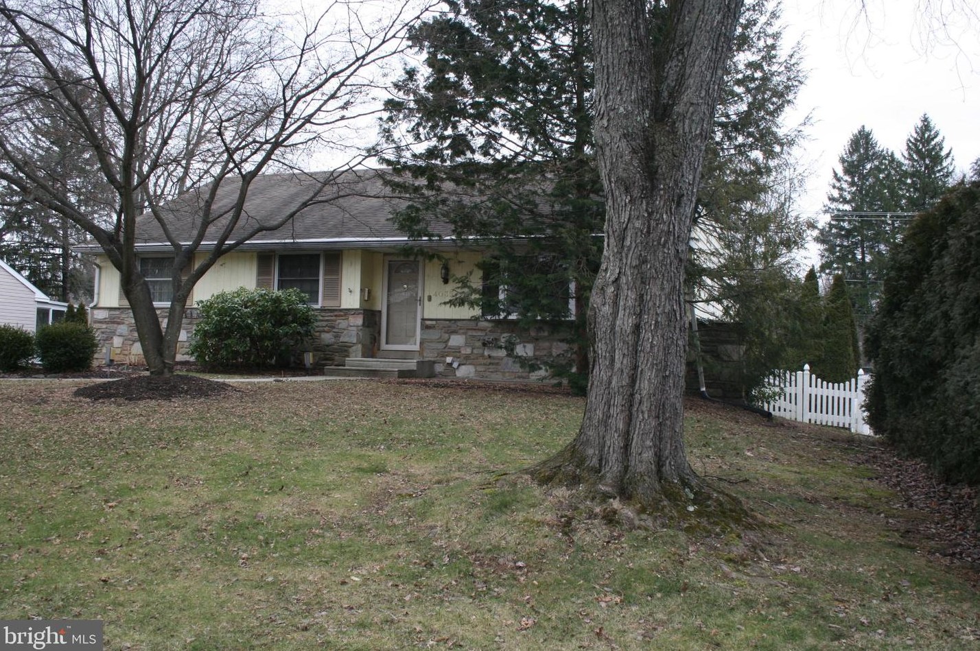4035 Westaway Dr, Miquon, PA 19444