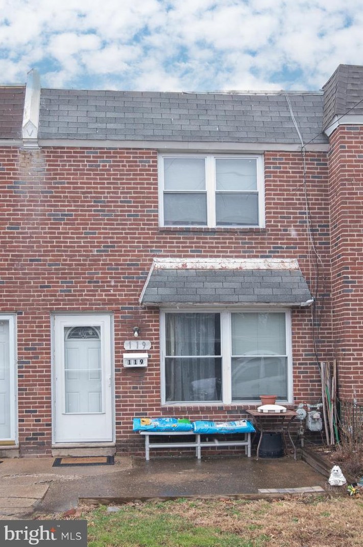 119 Church St, Prospectville, PA 19002