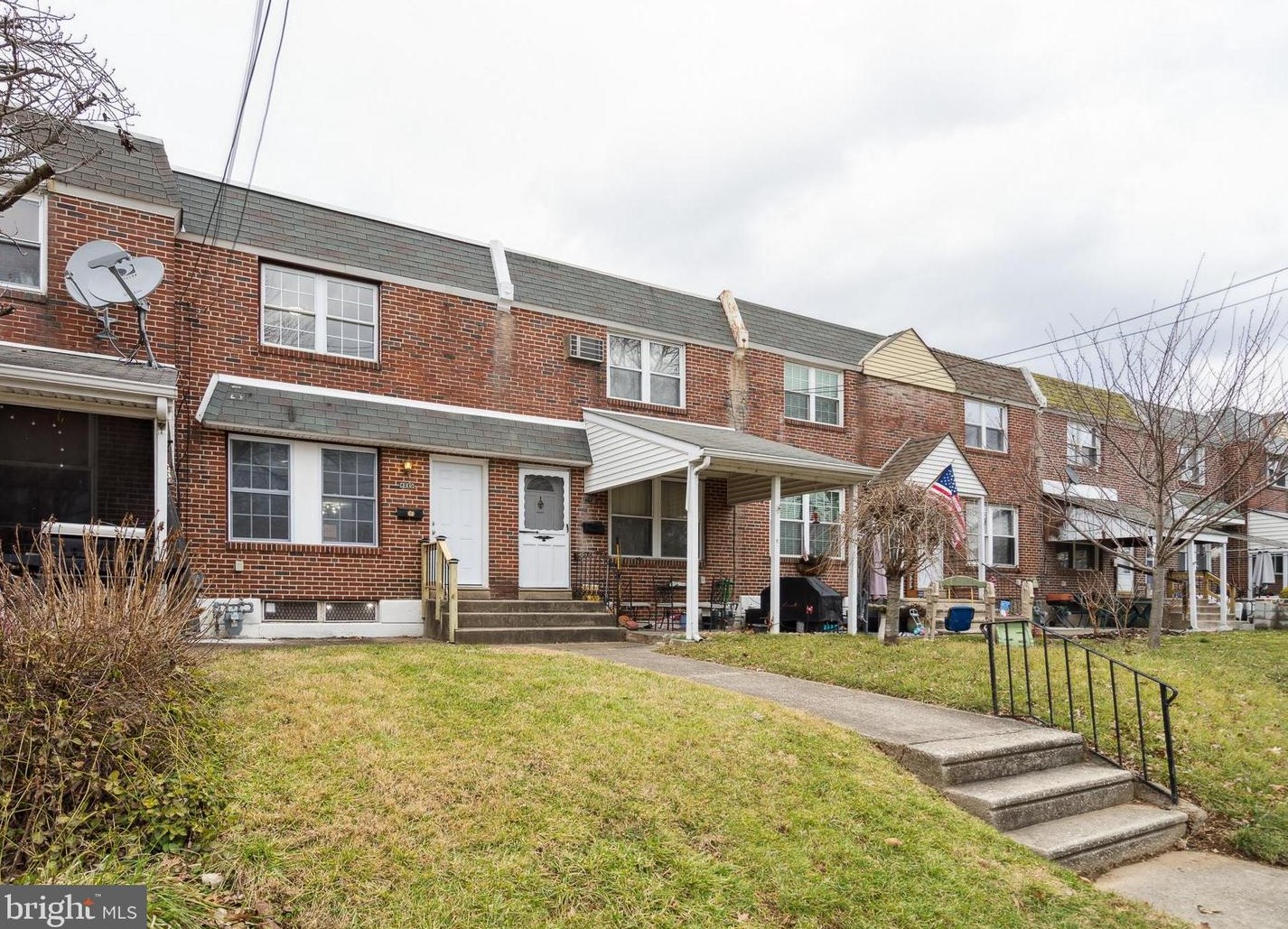 249 Bannockburn Ave, Prospectville, PA 19002