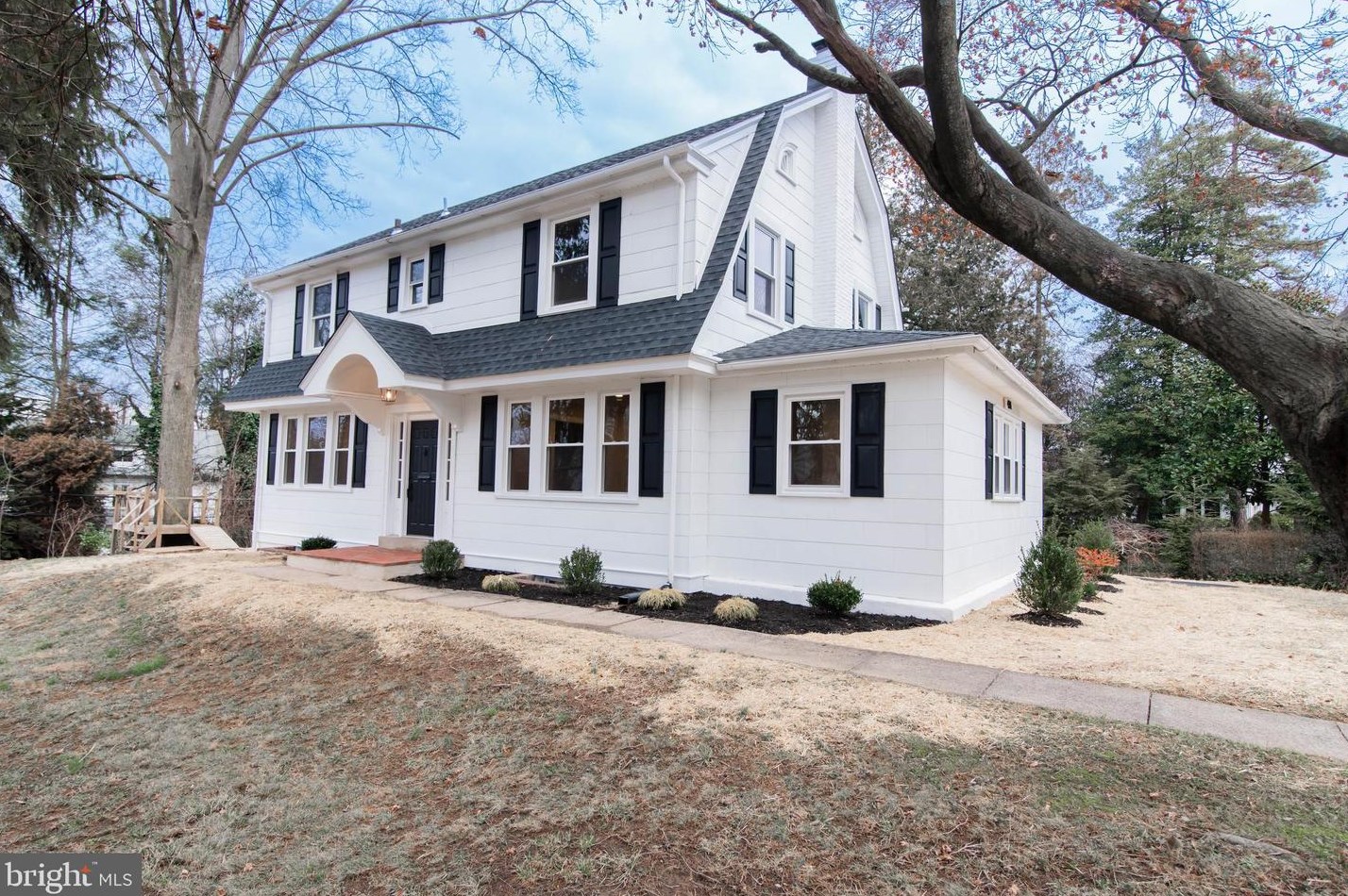 401 Rodman Ave, Meadowbrook, PA 19046