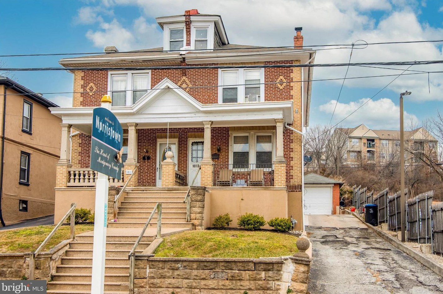 1013 E Main St, Norristown, PA 19401