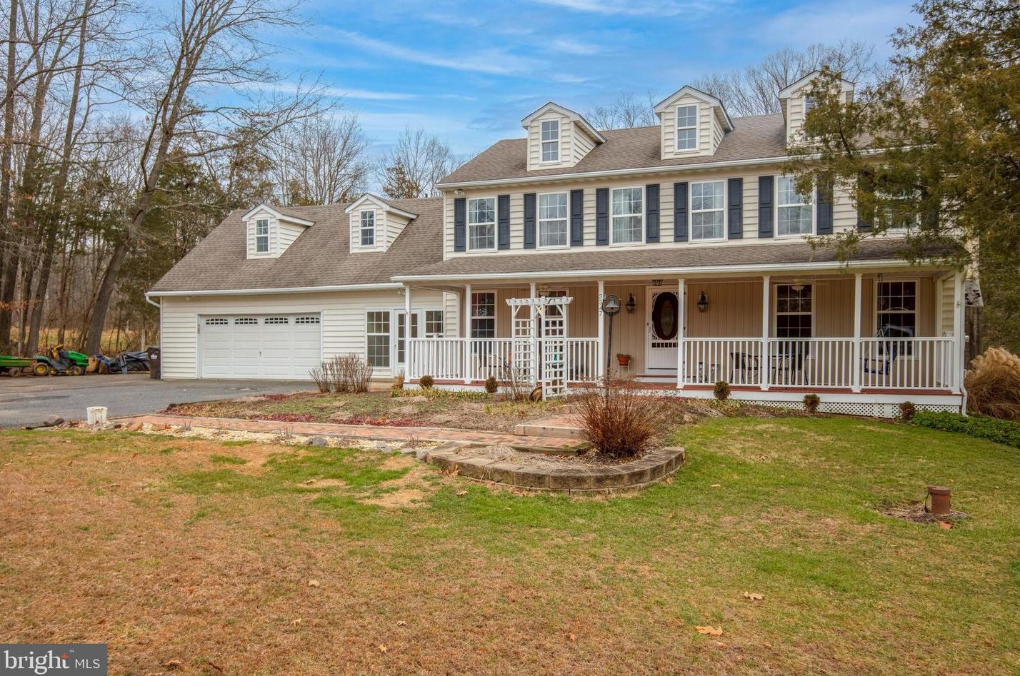3347 Salford Station Rd, Perkiomenville, PA 18074