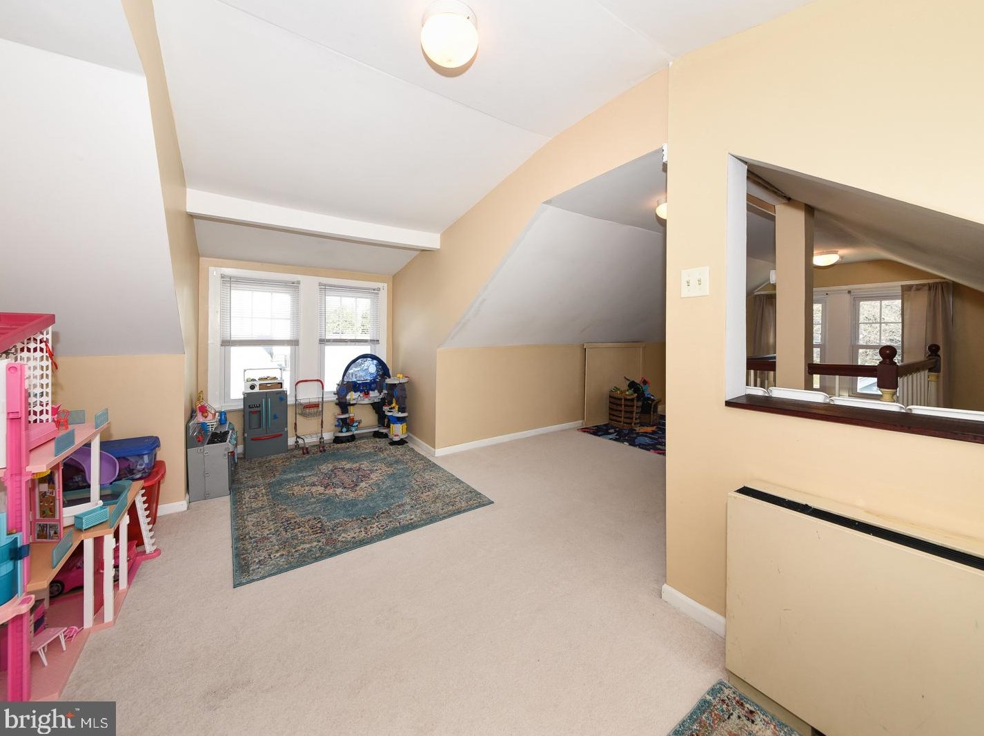 667 Harrison Ave, Ardsley PA  19038-2505 exterior