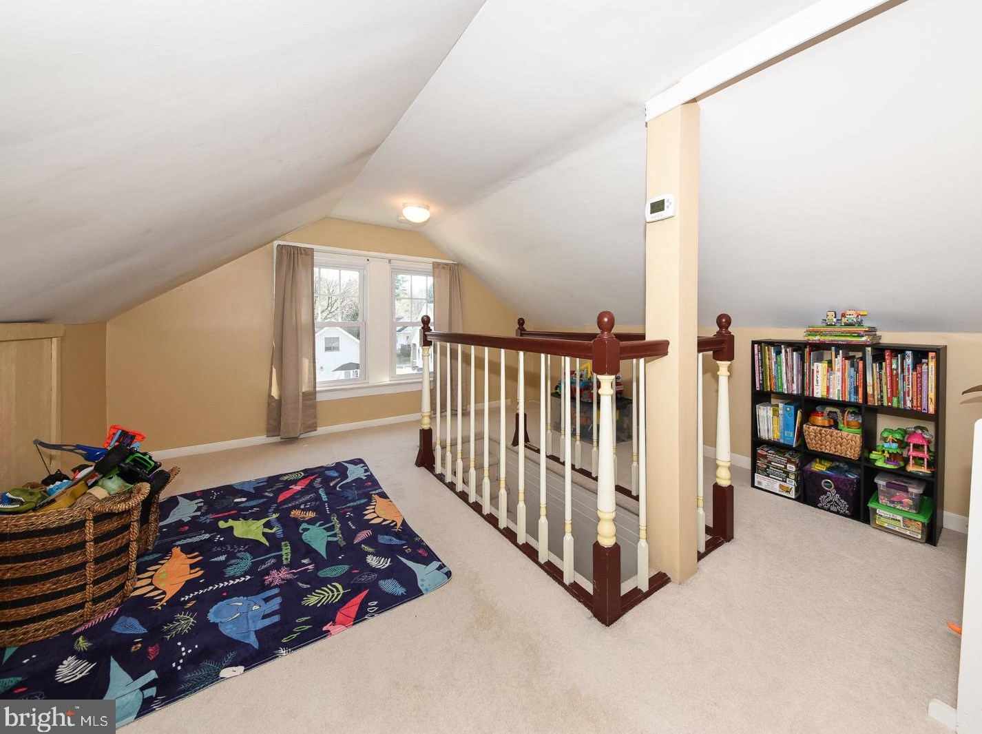 667 Harrison Ave, Ardsley PA  19038-2505 exterior