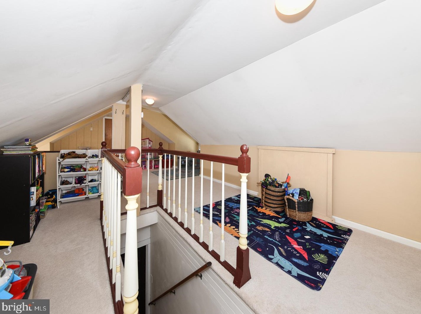 667 Harrison Ave, Ardsley PA  19038-2505 exterior