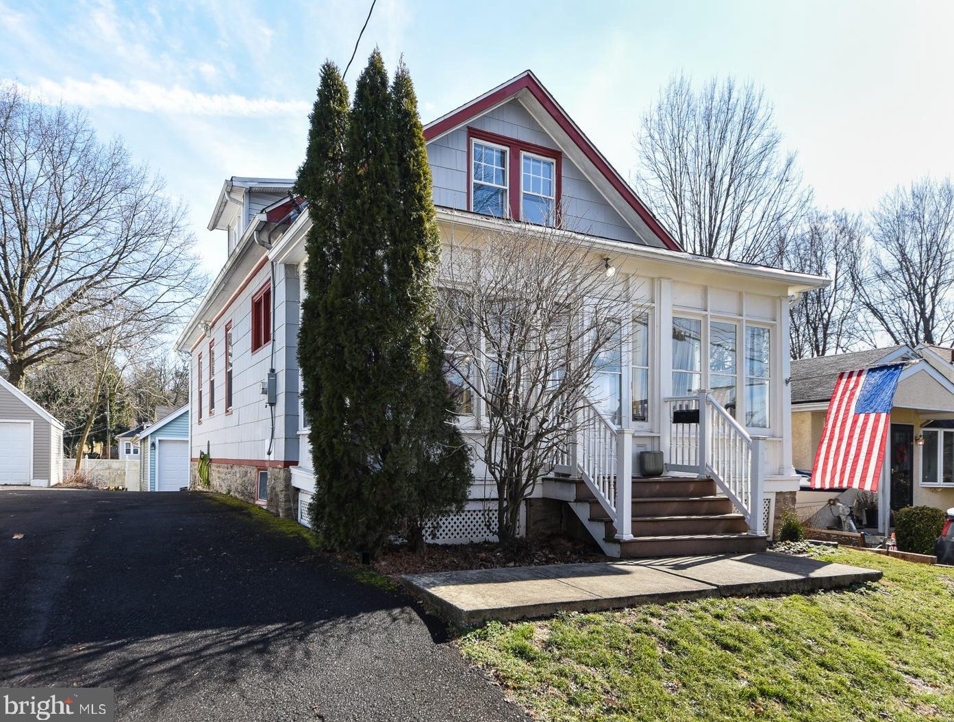 667 Harrison Ave, Ardsley, PA 19038