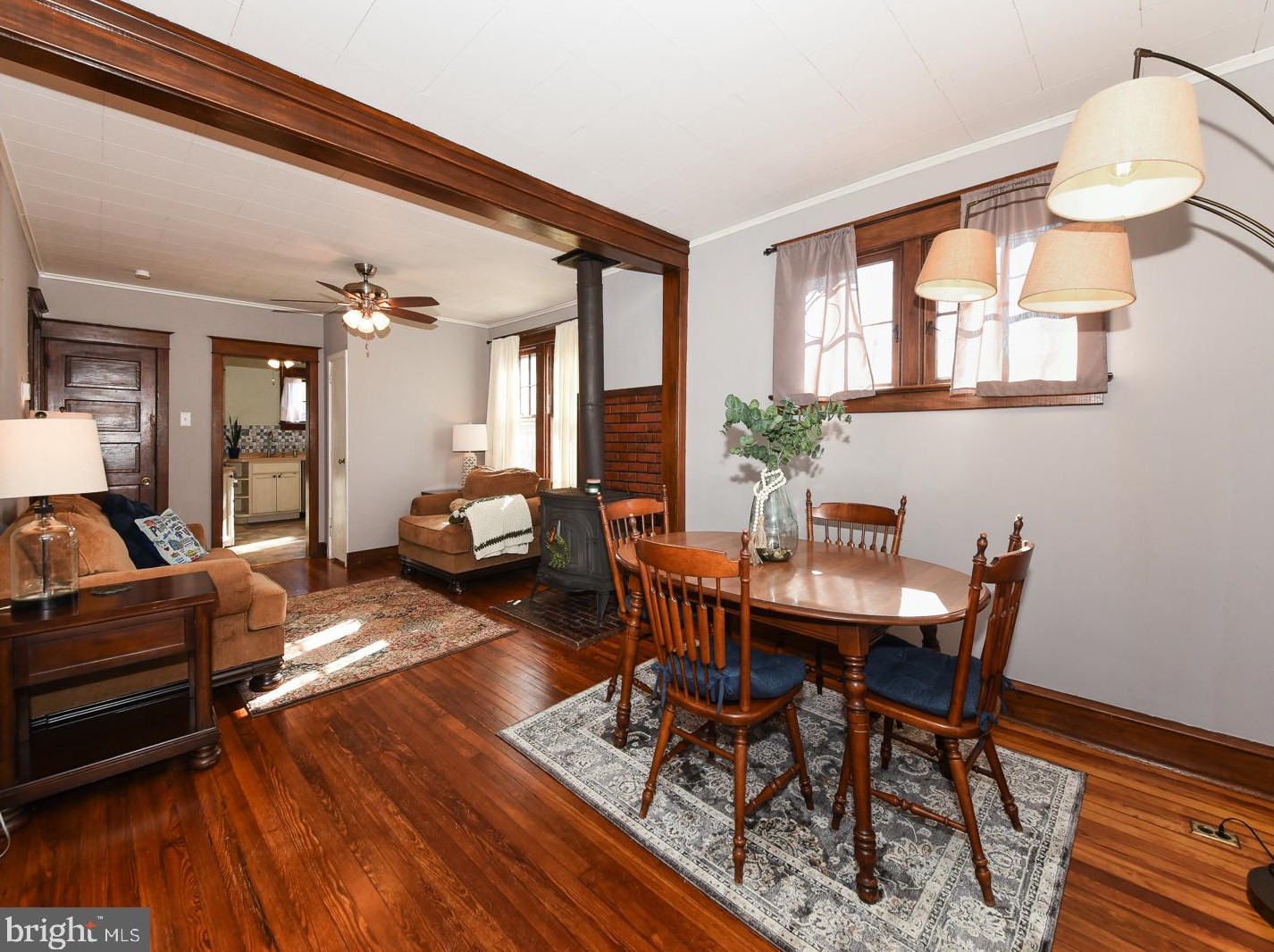 667 Harrison Ave, Ardsley PA  19038-2505 exterior