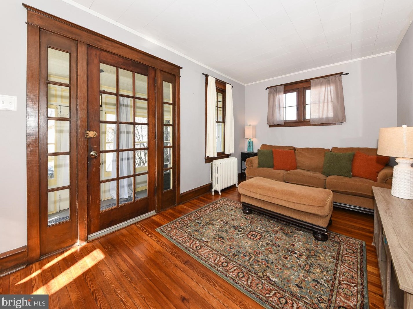 667 Harrison Ave, Ardsley PA  19038-2505 exterior