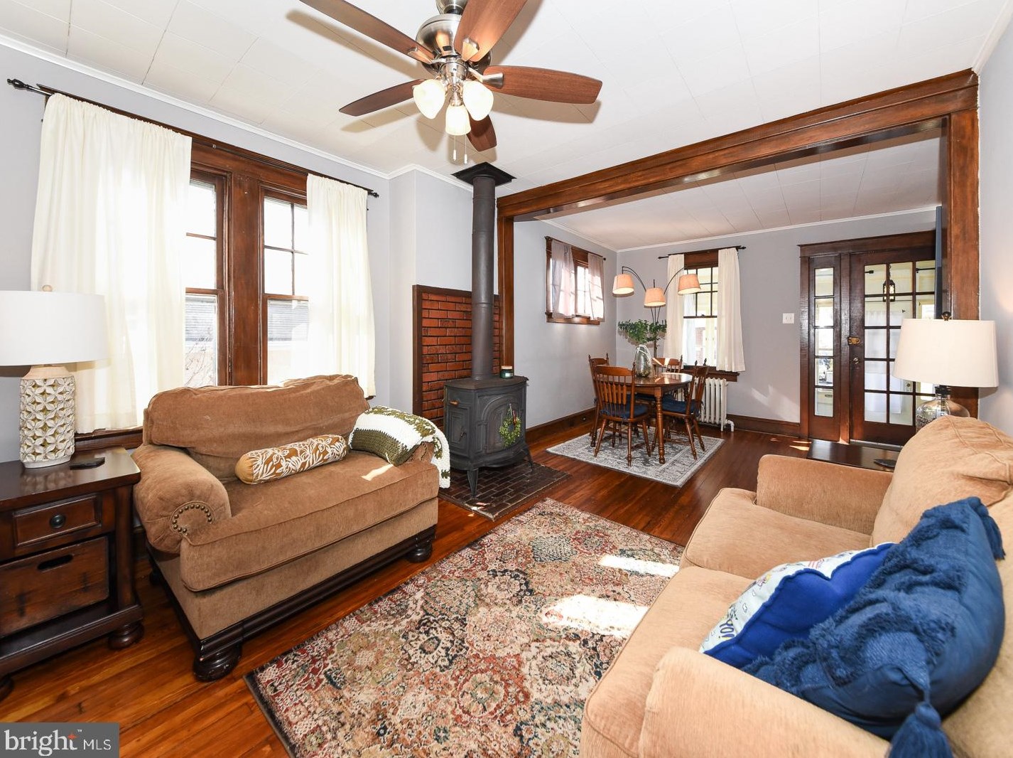 667 Harrison Ave, Ardsley PA  19038-2505 exterior