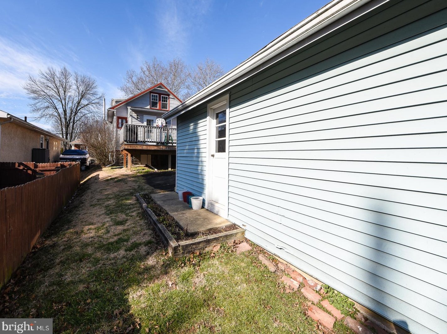 667 Harrison Ave, Ardsley PA  19038-2505 exterior